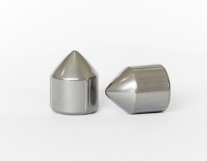 TECHGONG OEM Anpassbare YG8 Wolframcarbid-Verschleiß platte Preis pro kg China - Product Image 4