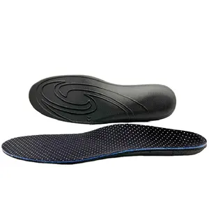 Ideastep-almohadillas antideslizantes para zapatos, plantillas ortopédicas de soporte para arco para pies planos de eva, almohadillas de cojín de tacón alto