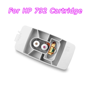 792 <span class=keywords><strong>cartouche</strong></span> d'<span class=keywords><strong>encre</strong></span> Compatible avec <span class=keywords><strong>encre</strong></span> Latex avec puce <span class=keywords><strong>pour</strong></span> <span class=keywords><strong>imprimante</strong></span> <span class=keywords><strong>HP</strong></span> L26100 L26500 L28500 Latex 210 260 280 - Product Image 3