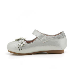 Dolci Fiori Pattini di Balletto Della Principessa Ragazze Dei Capretti Degli Appartamenti Scarpe Casual Per Bambini per il Capretto Ragazze - Product Image 6