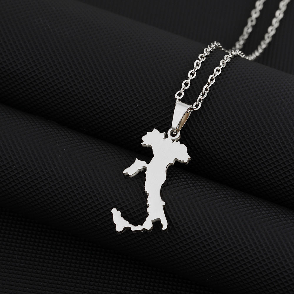 เหล็กมันวาวอิตาลี