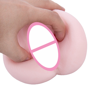 Usine Wholes 18 + chatte de poche réaliste pour hommes adultes plaisir sexuel réaliste TPE vagin mâle masturbateur jouets sexuels pour adultes pour hommes - Product Image 4