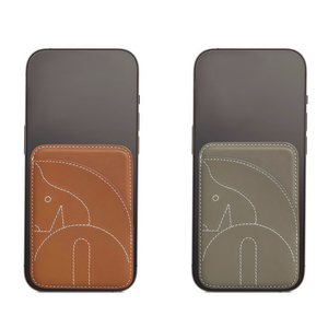 Nuove <span class=keywords><strong>Idee</strong></span> di Prodotti di Tendenza per il Business 2026: Portacarte in Pelle PU con Chiusura Magnetica, Portafoglio per Telefono e Carte di Credito - Product Image 5