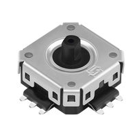 Module Joystick Analogique Magnétique Soundwell Anti-Dérive pour Manettes PS5, PS4, Xbox, Switch – Achat en Gros