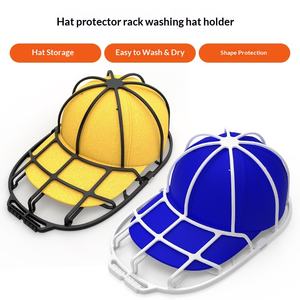 Nouvel outil de lavage pour porte-chapeaux de gros, démontable et pliable, séchoir portable et détachable, support de séchage - Product Image 2