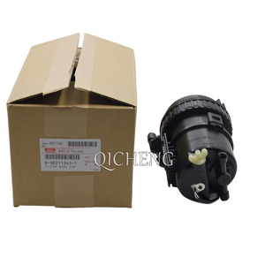 8-98211343-1 ใช้ชุดกรองน้ำมันเชื้อเพลิงสำหรับรถยนต์รุ่น NLR NMR อะไหล่ทดแทนสำหรับอุปกรณ์หนัก - Product Image 2