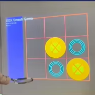 Simulador <span class=keywords><strong>de</strong></span> Deportes para Entrenamiento <span class=keywords><strong>de</strong></span> Fútbol y Tenis, Dispositivo Interactivo <span class=keywords><strong>de</strong></span> Entrenamiento Deportivo, Juegos <span class=keywords><strong>de</strong></span> Realidad Virtual, Suministro <span class=keywords><strong>de</strong></span> Fábrica - Product Image 3