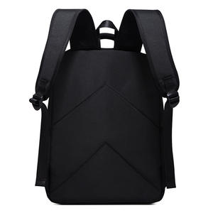 Sac à dos d'affaires sac à dos pour hommes Style coréen sac de voyage à la mode décontracté écolière <span class=keywords><strong>cartable</strong></span> Simple mode - Product Image 2