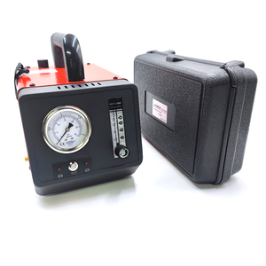 Detector de Fugas de Humo para Automóviles SLD-501, Probador de Detectores de Humo para Coche SLD-501/502 - Product Image 4