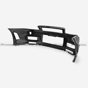 Parachoques delantero PP Repair en stock en EE. UU. |   Parachoques delantero de plástico PP NSM ZT para Skyline R34 GTR BNR34, listo para enviar - Product Image 3