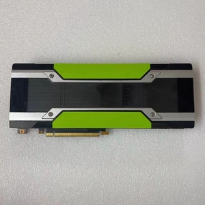 Tarjeta Aceleradora GPU para Servidor Profesional P40 de 24GB, Gran Memoria de 24GB para Inferencia de IA y Computación de Aprendizaje Profundo - Product Image 1
