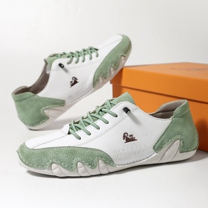 Cross-border coppia stile grandi dimensioni polpo fuori Sole moda <span class=keywords><strong>da</strong></span> <span class=keywords><strong>uomo</strong></span> <span class=keywords><strong>scarpe</strong></span> <span class=keywords><strong>basse</strong></span> Casual <span class=keywords><strong>da</strong></span> donna per l'escursionismo autunnale - Product Image 2