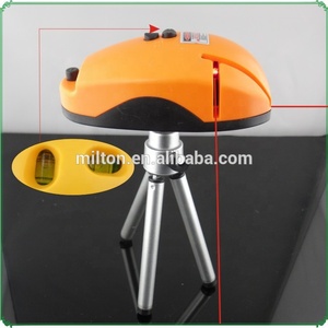 Laser-Maus-Füllstand messer 2-Zeilen-Infrarot-Laserhebelmessgerät Maus Typ <span class=keywords><strong>90</strong></span> Grad rechtwinkliger Winkelmesser - Product Image 3
