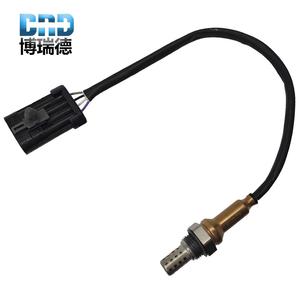 Sonde d'oxygène de qualité supérieure 25355632, capteur O2 pour BY/D F3 / Euro III, capteur de moteur automobile <span class=keywords><strong>à</strong></span> fil court - Product Image 2