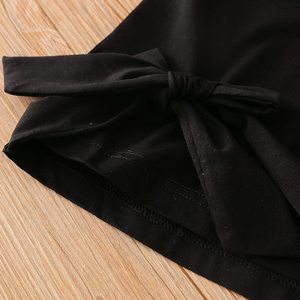 Camisetas de Manga Larga Hechas en México y Pantalones Cortos de Nuevo Estilo, Conjunto de Trajes de Algodón, Nuevos Productos en el Mercado Chino - Product Image 6