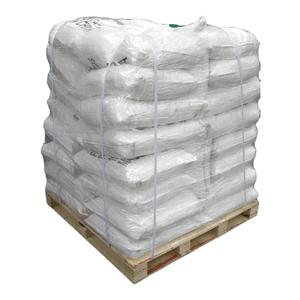 Fibra PP per Rinforzo Calcestruzzo 3mm-12mm Anti-Crepa 100% Polipropilene Filato ad Alta Resistenza per Geotessili Stradali e Ponti - Product Image 3