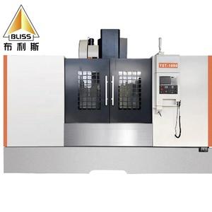 Nhà Máy Bán buôn 3 4 5 6 trục CNC Máy YST-1890 CNC máy công cụ chủ sở hữu CNC trung tâm gia công VM - Product Image 2
