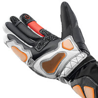 Gants de moto en peau de chèvre pour l'hiver en Chine, imperméables, légers, coupe-vent, compatibles avec les écrans tactiles, unisexes