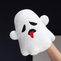 Peluche fantôme, diable, citrouille, chauve-souris pour Halloween, avec rembourrage en coton PP, super douce, 31cm-50cm, cadeau amusant pour enfants