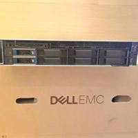 Serveur en rack double socket DELL PowerEdge R750xs 2U Xeon Scalable