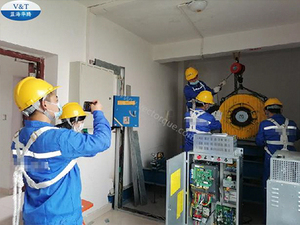 Panel de Operación para Elevador, <span class=keywords><strong>Inteligente</strong></span>, Portátil, Fácil de Usar, Proveedor Chino de Elevadores - Product Image 6
