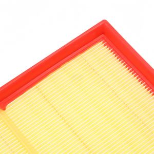 Filtre à air moteur pour <span class=keywords><strong>NISSAN</strong></span> <span class=keywords><strong>NAVARA</strong></span> NP300 <span class=keywords><strong>RENAULT</strong></span> <span class=keywords><strong>ALASKAN</strong></span> 165464JA1A 165464JA1B 165464JM1A 165464JM1C 165464KV0A 165465JL0A - Product Image 3