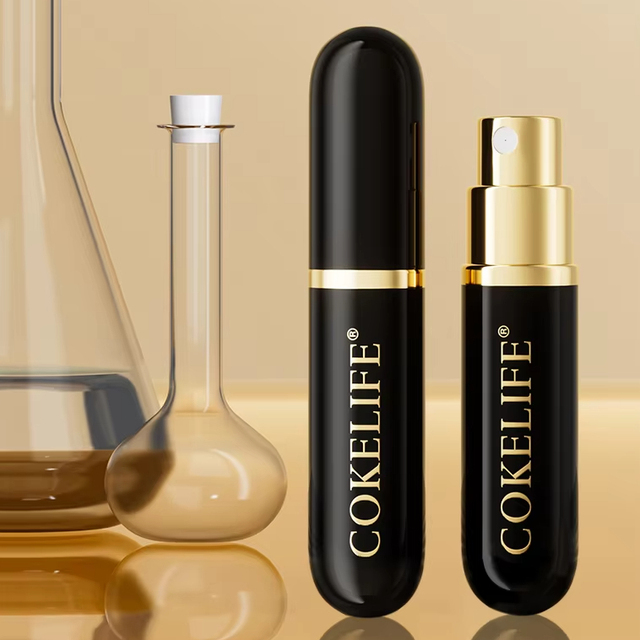 CokeLife Delay Ejaculation Spray 6ml Sex Time Delay Last Long Time Erection Ejaculation Delay for Male