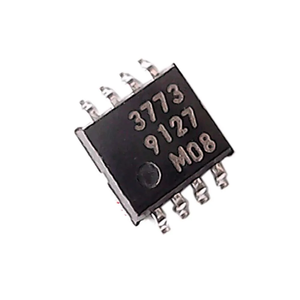 Circuit intégré en stock STA335BW13TR Kit de composants électroniques Puce IC STA335BW13TR Autres circuits intégrés - Product Image 5