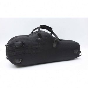 Usine BSCI – Housse de transport personnalisée pour trombone ténor/alto en tissu Oxford imperméable avec étui souple en polyester - Product Image 2