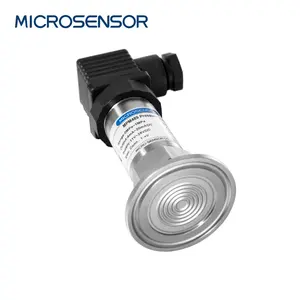 Microsensor MPM489 trasmettitore trasduttore di pressione muslimex per aria Gas olio acqua liquida