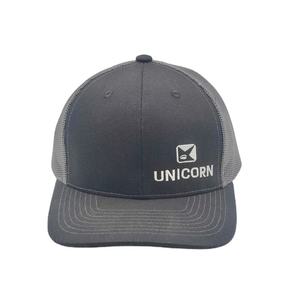 Vietnam bas quantité minimale de commande Golf papa casquette de camionneur personnalisé Snapback maille licorne casquette de Baseball 6 panneau plaine adulte chapeaux chapeau - Product Image 2