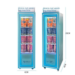 เครื่องหยอดเหรียญแบบกระป๋องเครื่องหยอดเหรียญที่สถานีชาร์จได้ - Product Image 5