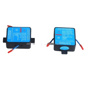 เครื่องดับเพลิงแบตเตอรี่ลิเธียมพ่นไฟอัตโนมัติ20กรัม30กรัมเครื่องดับเพลิง - Product Image 2