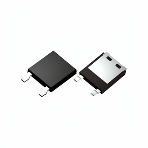 Electronics Component TO-252-3, DPAK , SC-63 Single Diodes PUAD4B Manufacturer Channel - Product Image 1