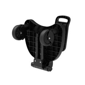 Cochecito universal 2 en 1 de moda, tablero de paseo para niños, cochecito de bebé de pie, tablero planeador, tablero de cochecito CON ASIENTO desmontable - Product Image 3