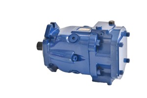 Reliable A10VO Series Hydraulic Piston <b>Pumps</b> for Excavator Crane Models A10VO10 A10VO85-Construction Machinery Parts - Product Image 4