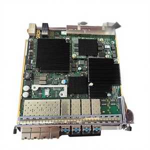 Carte d'interface optique TMB3EFS8, module de traitement Ethernet à commutation par circuit imprimé, système embarqué - Product Image 2