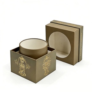 Caja Rígida Ecológica para Telescopio, Caja de Regalo de Alta Gama, Logotipo con Estampado en Caliente, Inserto de Papel Fijo para Protección del Producto - Product Image 4