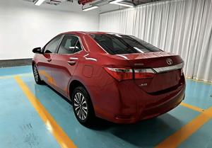 Oferta Especial: Toyota Corolla 2017 Usado, Gasolina, 1.2T, Automático, 4 Puertas, 5 Asientos, Sedán, Precio Económico, Exportación China, Personalizable - Product Image 4