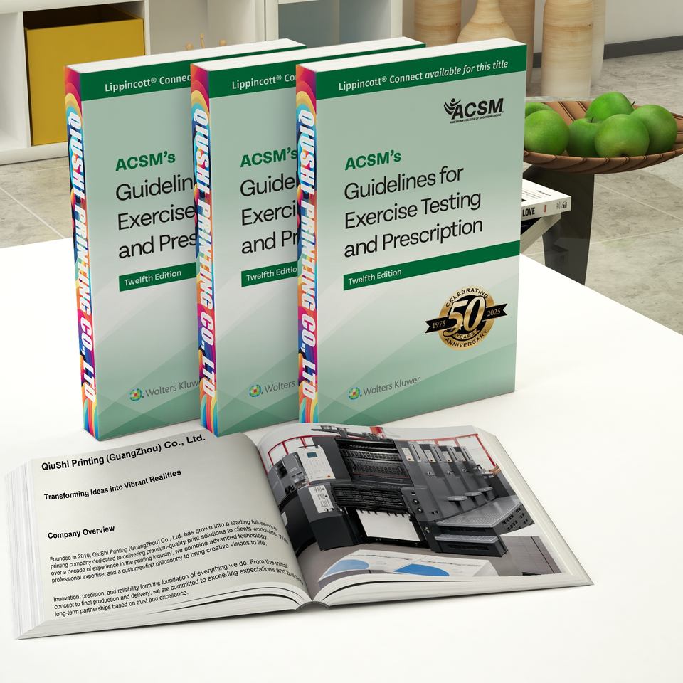 Guidelines for Exercise Testing and Prescription 12 Edition Textbook ...