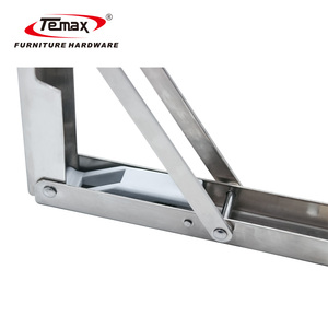 Temax Mensola <span class=keywords><strong>a</strong></span> Scomparsa <span class=keywords><strong>a</strong></span> 90 Gradi con Chiusura Ammortizzata - Product Image 5