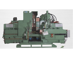 Équipement de soudage par éclatement automatique pour rails industriels – Machine de soudage de voies ferrées pour la connexion de rails en acier avec précision - Product Image 3