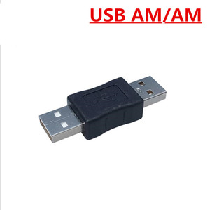 <span class=keywords><strong>Adattatore</strong></span> per accoppiatore <span class=keywords><strong>femmina</strong></span>-<span class=keywords><strong>femmina</strong></span> all'ingrosso <span class=keywords><strong>USB</strong></span> maschio-a-maschio 2.0 <span class=keywords><strong>USB</strong></span> con connettore USB2.0 nuovo a prezzo di fabbrica - Product Image 5