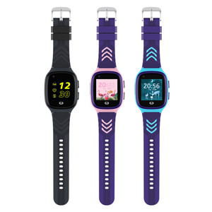 Montre connectée pour enfants LT31, modèle européen et américain, avec appels vidéo 4G - Product Image 4
