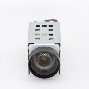 Grado industrial 2K 4MP IMX664 20X 30X 40X Zoom motorizado Cámara CCTV Placa PCB SDK API HTTP RTMP RTSP WEBSOCKET WEBRTC MQTT - Product Image 2