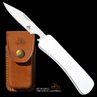 Offre Spéciale camping poche pliant tactique couteau survie outil couteaux outils