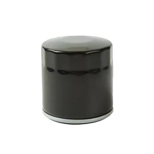 Filtro de aceite Chevrolet 15208AA100 para autos Subaru, pieza de repuesto metálica de tamaño estándar - Product Image 5