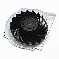 Ventilateur de refroidissement interne OEM SYYTECH pour Playstation 4 PS4 Pro 7000, pièces de réparation et de remplacement pour manette