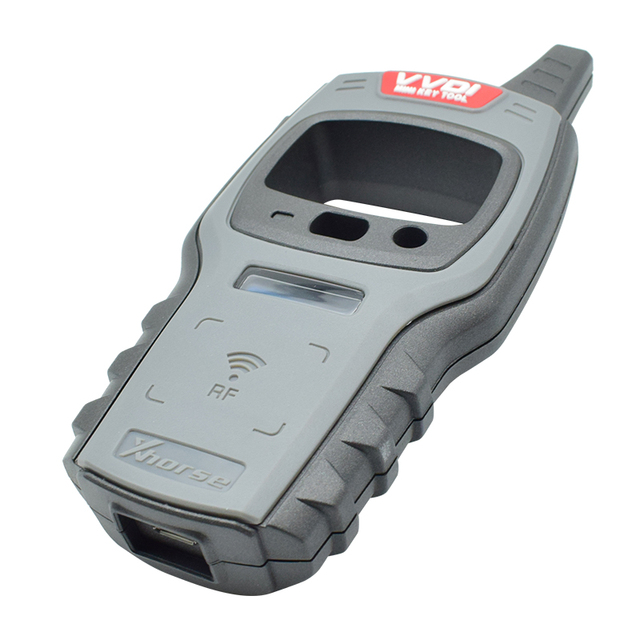 Xhorse VVDI Mini Key Tool Remote Chip Clone Key Programmer Support IOS and Android Global Version Obd Tool Car Key Programmer