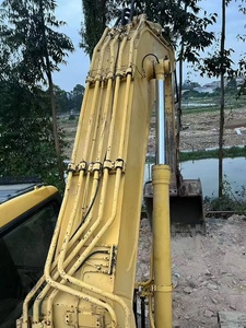 Excavatrice Komatsu PC350-8 d'occasion à bas prix, matériel d'occasion à Shanghai - Product Image 6